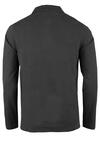 Produktbild fr 'CAMEL ACTIVE Polo Langarm geknpfter Kragen Jersey grau'