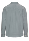 Produktbild f�r 'CAMEL ACTIVE Hemd Langarm Button Down Kragen Stretch Garment Dye hellgrau'