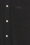 Produktbild f�r 'CAMEL ACTIVE Hemd Langarm Button Down Kragen Stretch Garment Dye anthrazit'