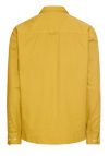 Produktbild f�r 'CAMEL ACTIVE Hemd Langarm New Kent Kragen Garment Dye gelb'