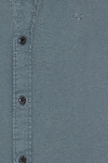 Produktbild f�r 'CAMEL ACTIVE Hemd Langarm New Kent Kragen Garment Dye rauchblau'