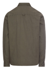 Produktbild f�r 'CAMEL ACTIVE Hemd Langarm New Kent Kragen Garment Dye oliv'