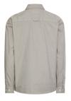 Produktbild f�r 'CAMEL ACTIVE Hemd Langarm New Kent Kragen Garment Dye grau'