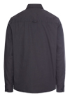 Produktbild f�r 'CAMEL ACTIVE Hemd Langarm New Kent Kragen Garment Dye anthrazit'
