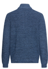 Produktbild f�r 'CAMEL ACTIVE Strickjacke Langarm Strick mittelblau'
