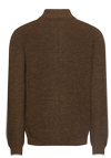 Produktbild f�r 'CAMEL ACTIVE Strickjacke Langarm Strick braun'
