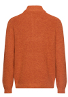 Produktbild f�r 'CAMEL ACTIVE Troyer Langarm Strick orange'