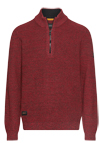Produktbild f�r 'CAMEL ACTIVE Troyer Langarm Strick rot'