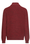 Produktbild f�r 'CAMEL ACTIVE Troyer Langarm Strick rot'
