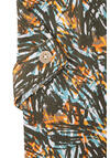 Produktbild f�r 'CAMEL ACTIVE Regular Fit Hemd Halbarm New Kent Kragen Muster gr�n'