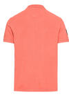 Produktbild fr 'CAMEL ACTIVE Poloshirt Halbarm Polokragen Pique rosa'