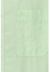 Produktbild fr 'CAMEL ACTIVE Hemd Halbarm New Kent Kragen Leinenmix mint'