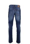 Produktbild fr 'CAMEL ACTIVE Regular Fit Jeans HOUSTON 5 Pocket rauchblau'