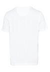 Produktbild fr 'CAMEL ACTIVE T-Shrit Halbarm Rundhals Brusttasche wei'