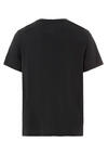 Produktbild fr 'CAMEL ACTIVE Halbarm T-Shirt Rundhals geknpft anthrazit'