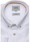 Produktbild fr 'CAMEL ACTIVE Regular Fit Hemd Langarm Button Down Kragen wei'