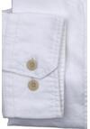 Produktbild fr 'CAMEL ACTIVE Regular Fit Hemd Langarm Button Down Kragen wei'