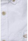 Produktbild fr 'CAMEL ACTIVE Regular Fit Hemd Langarm Button Down Kragen wei'