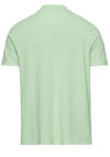 Produktbild fr 'CAMEL ACTIVE Polo Halbarm geknpfter Polokragen Picque grn'