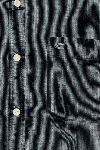 Produktbild f�r 'CAMEL ACTIVE Hemd Halbarm Button Down Kragen Streifen blau'