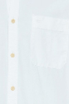 Produktbild f�r 'CAMEL ACTIVE Performance Hemd Langarm Button Down Kragen Oxford wei�'