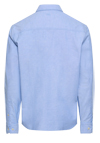 Produktbild f�r 'CAMEL ACTIVE Performance Hemd Langarm Button Down Kragen Oxford hellblau'