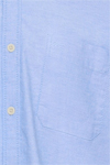 Produktbild f�r 'CAMEL ACTIVE Performance Hemd Langarm Button Down Kragen Oxford hellblau'