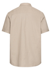 Produktbild f�r 'CAMEL ACTIVE Hemd Halbarm Button Down Kragen Stretch haut'