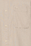 Produktbild f�r 'CAMEL ACTIVE Hemd Halbarm Button Down Kragen Stretch haut'
