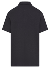 Produktbild f�r 'CAMEL ACTIVE Performance Polo Halbarm gekn�pfter Polokragen Pique nachtblau'