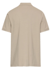 Produktbild f�r 'CAMEL ACTIVE Performance Polo Halbarm gekn�pfter Polokragen Pique haut'
