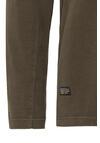 Produktbild fr 'CAMEL ACTIVE Henleyshirt Langarm Rundhals geknpft Jersey navy'