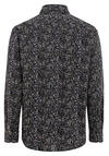 Produktbild fr 'CAMEL ACTIVE Regular Fit Hemd Langarm Button Down Kragen Muster oliv'