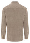 Produktbild fr 'CAMEL ACTIVE Regular Fit Hemd Langarm Button Down Kragen Cord beige'