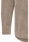 Produktbild fr 'CAMEL ACTIVE Regular Fit Hemd Langarm Button Down Kragen Cord beige'