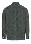 Produktbild fr 'CAMEL ACTIVE Regular Fit Hemd Langarm Button Down Kragen Muster blau'