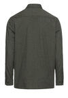 Produktbild fr 'CAMEL ACTIVE Regular Fit Hemd Langarm Button Down Kragen Muster oliv'