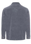 Produktbild fr 'CAMEL ACTIVE Hemd Langarm Button Down Kragen Cord dunkelblau'