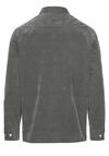 Produktbild fr 'CAMEL ACTIVE Hemd Langarm Button Down Kragen Cord oliv'