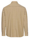 Produktbild fr 'CAMEL ACTIVE Regular Fit Hemd Langarm Button Down Kragen Karo gelb'