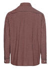 Produktbild fr 'CAMEL ACTIVE Regular Fit Hemd Langarm Button Down Kragen Karo rot'