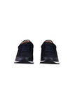 Produktbild fr 'DIGEL Sneaker DIGEL Schnrer Materialmix Leder nachtblau'