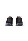 Produktbild fr 'DIGEL Sneaker DIGEL Schnrer Materialmix Leder schwarz'