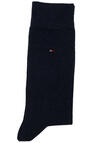 Produktbild fr 'TOMMY HILFIGER Herrensocken Doppelpack navy'