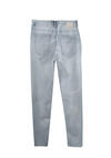 Produktbild fr 'DRYKORN Jeans LIKE Stretch destroyed hellblau'