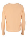 Produktbild fr 'DRYKORN Pullover NAMBI Langarm V-Ausschnitt Strick apricot'