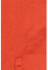 Produktbild fr 'ETERNA Slim Fit Hemd Halbarm Button Down Kragen blutorange'