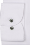 Produktbild fr 'ETERNA Slim Fit Cover Hemd extra langer Arm New Kent Kragen Blickdicht wei'