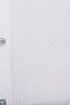 Produktbild fr 'ETERNA Slim Fit Cover Hemd extra langer Arm New Kent Kragen Blickdicht wei'