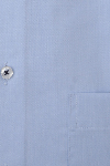 Produktbild fr 'ETERNA Comfort Fit Hemd super langer Arm New Kent Kragen hellblau'